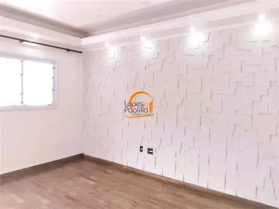 Casa de Condomínio com 2 Quartos à venda, 52m² no Jardim Colonial, Atibaia
