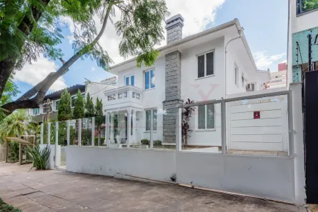 Casa com 6 Quartos à venda, 290m² no Petrópolis, Porto Alegre
