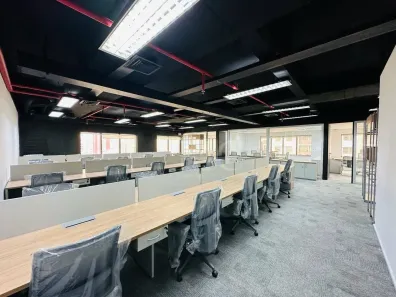 Sala Comercial para alugar, 185m² no Consolação, São Paulo