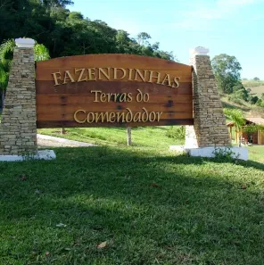 Lote/Terreno à venda, 1600m² no Filgueiras, Juiz de Fora