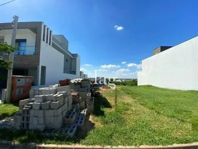 Lote/Terreno à venda, 250m² no Parque Ibiti Reserva, Sorocaba