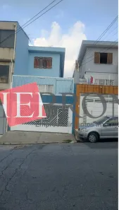 Sobrado com 3 Quartos à venda, 180m² no Jardim Santa Maria, São Paulo