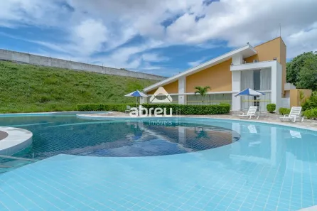 Casa de Condomínio com 3 Quartos à venda, 198m² no Pitimbu, Natal
