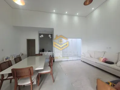 Casa com 3 Quartos à venda, 129m² no Vila São João da Boa Vista, Bauru