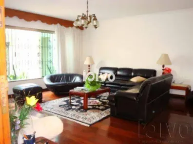 Sobrado com 3 Quartos à venda, 340m² no Jardim da Saúde, São Paulo