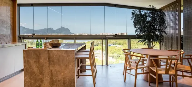 Apartamento com 17 Quartos à venda, 178m² no Barra Olímpica, Rio de Janeiro