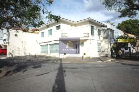 Ponto Comercial à venda, 200m² no Aclimação, São Paulo