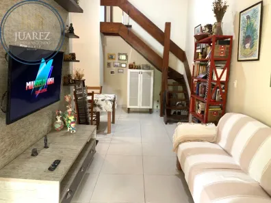 Casa de Condomínio com 5 Quartos à venda, 276m² no Itapuã, Salvador
