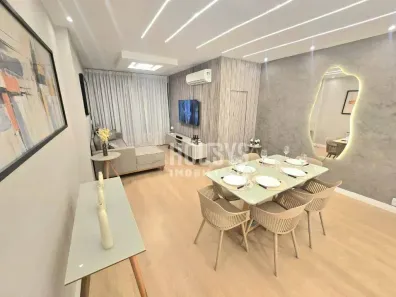 Apartamento com 3 Quartos à venda, 120m² no Flamengo, Rio de Janeiro