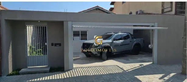 Casa com 3 Quartos à venda, 170m² no Jardim das Indústrias, São José dos Campos