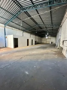 Galpão/Depósito/Armazém à venda, 444m² no Jardim América, Goiânia