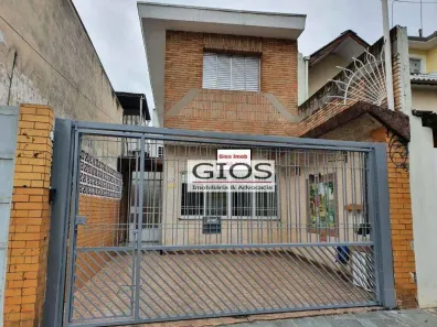Sobrado com 3 Quartos à venda, 141m² no Casa Verde, São Paulo