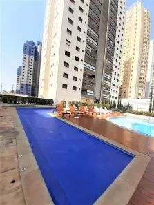 Apartamento com 3 Quartos à venda, 117m² no Parque das Flores, Campinas