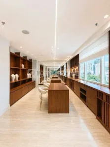 Sala Comercial à venda, 100m² no Leblon, Rio de Janeiro