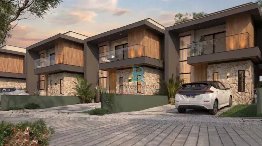 Casa de Condomínio com 4 Quartos à venda, 134m² no Pedra, Eusébio