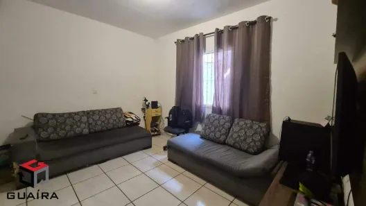 Casa com 2 Quartos à venda, 107m² no Jardim do Estádio, Santo André