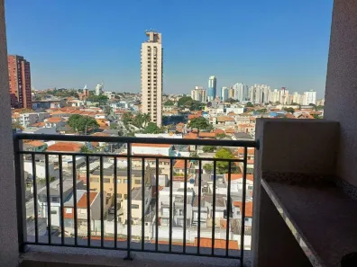 Apartamento com 2 Quartos à venda, 58m² no Parque da Vila Prudente, São Paulo
