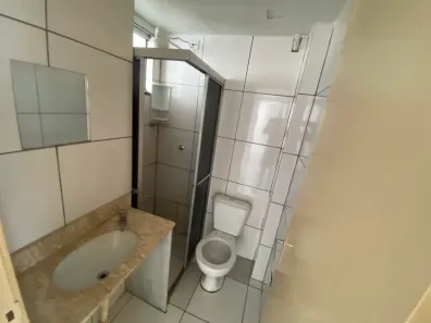 Apartamento com 2 Quartos à venda, 50m² no Setor dos Afonsos, Aparecida de Goiânia
