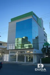 Imóvel Comercial para alugar, 94m² no São Cristóvão, Criciúma
