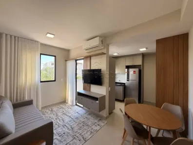 Apartamento com 2 Quartos à venda, 57m² no Jardim Vivendas, São José do Rio Preto
