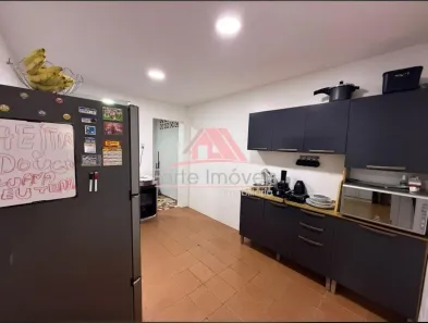 Casa com 2 Quartos à venda, 120m² no Inhoaíba, Rio de Janeiro