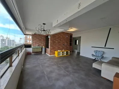 Apartamento com 2 Quartos à venda, 109m² no Graça, Salvador