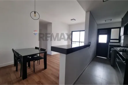 Apartamento com 2 Quartos para alugar, 62m² no Parque Campolim, Sorocaba