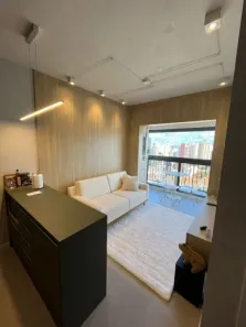 Apartamento com 1 Quarto à venda, 29m² no São Judas, São Paulo