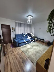 Sobrado com 2 Quartos à venda, 116m² no Rudge Ramos, São Bernardo do Campo