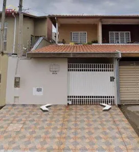 Sobrado com 2 Quartos à venda, 100m² no Jardim Continental, Taubaté