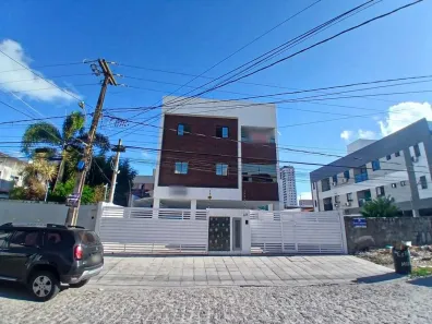 Apartamento com 3 Quartos à venda, 148m² no Bessa, João Pessoa