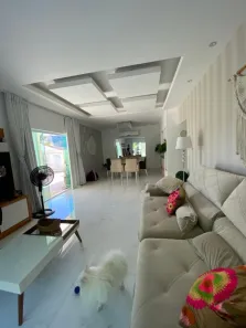 Casa de Condomínio com 4 Quartos à venda, 429m² no Freguesia (Jacarepaguá), Rio de Janeiro