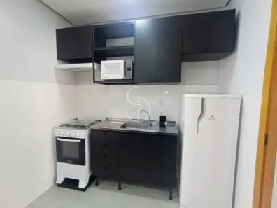 Kitnet com 1 Quarto para alugar, 26m² no Cristo Rei, São Leopoldo