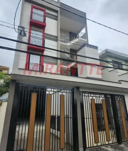 Apartamento com 1 Quarto à venda, 29m² no Tucuruvi, São Paulo