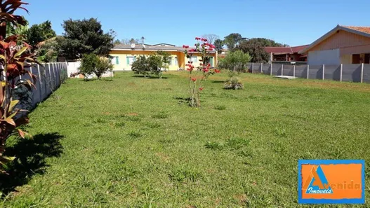 Lote/Terreno à venda, 1062m² no Contorno, Ponta Grossa