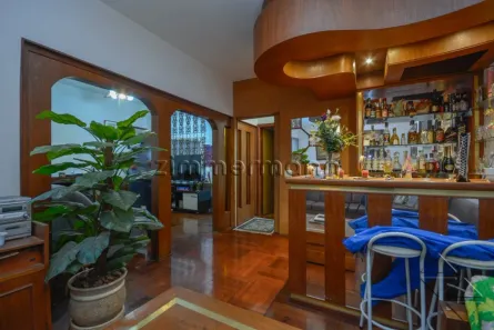 Casa com 3 Quartos à venda, 240m² no Jardim Londrina, São Paulo