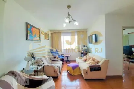 Apartamento com 2 Quartos à venda, 48m² no Engenho Novo, Rio de Janeiro