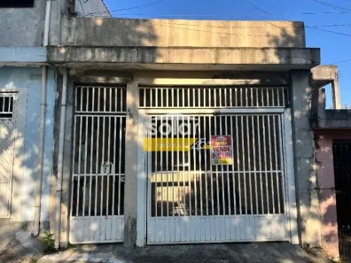 Casa com 3 Quartos à venda, 115m² no Parque Boturussu, São Paulo