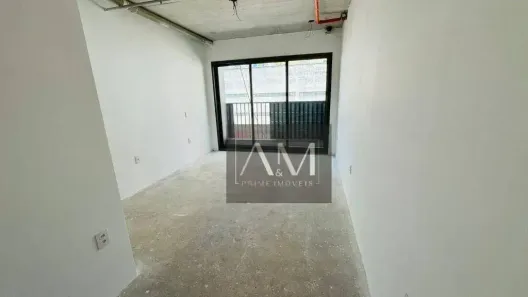 Sala Comercial para alugar, 50m² no Vila Regente Feijó, São Paulo