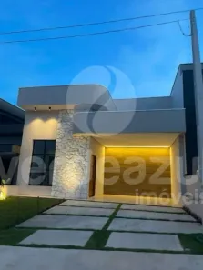 Casa de Condomínio com 3 Quartos à venda, 143m² no Jardim Park Real, Indaiatuba