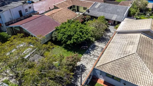 Lote/Terreno à venda, 426m² no Bacacheri, Curitiba