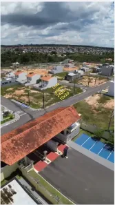 Lote/Terreno à venda, 240m² no Tarumã-Açu, Manaus