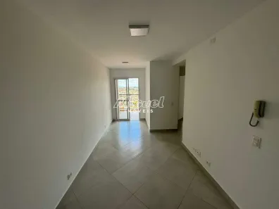 Apartamento com 2 Quartos à venda, 67m² no Paulicéia, Piracicaba