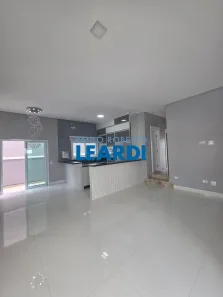 Casa de Condomínio com 3 Quartos à venda, 196m² no Suru, Santana de Parnaíba