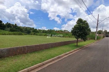 Lote/Terreno à venda, 250m² no Loteamento Terra Jardim, Uberaba