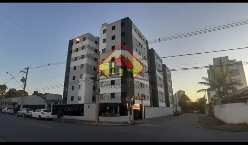Apartamento com 3 Quartos à venda, 72m² no Vila das Jabuticabeiras, Taubaté