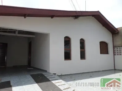 Casa com 2 Quartos à venda, 200m² no Planalto do Sol, Sumaré