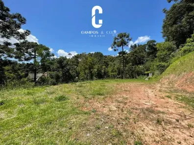 Lote/Terreno à venda, 2250m² no Jd do Embaixador, Campos do Jordão