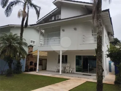 Casa com 4 Quartos à venda, 214m² no Riviera, Bertioga