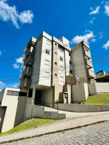 Apartamento com 2 Quartos à venda, 56m² no Nossa Senhora das Graças, Caxias do Sul